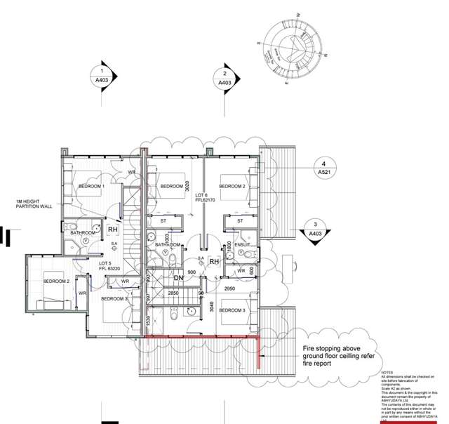 Proposed Lot 6/37 Rosedale Road Pinehill_2