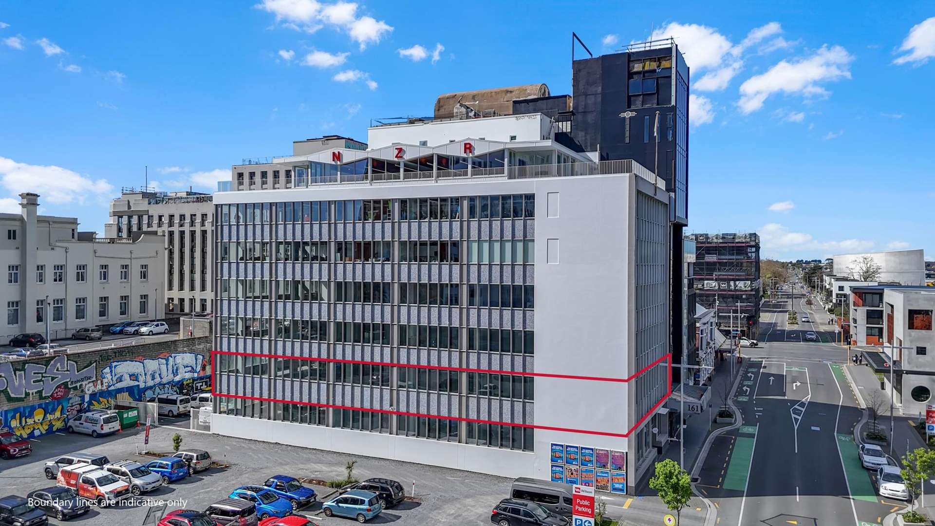 159 Hereford Street Central Christchurch Central_0