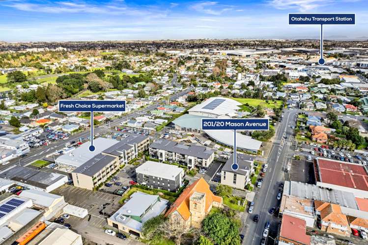 201/20 Mason Avenue Otahuhu_22