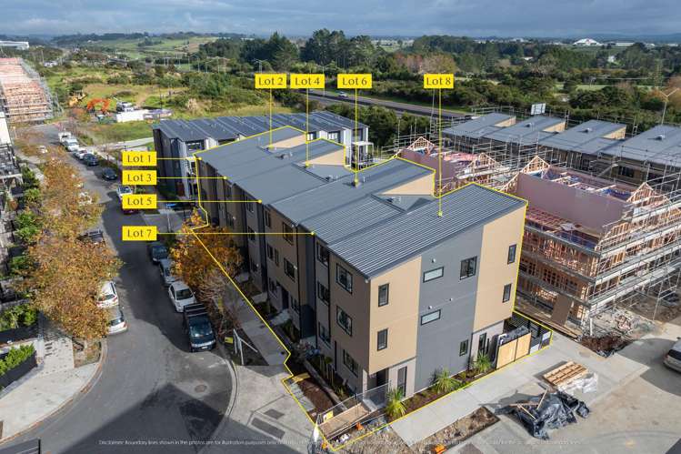 Lot 2/20 Falcon Crescent Hobsonville_25