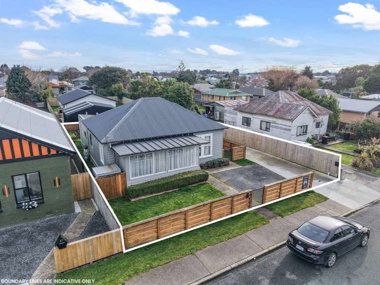 85 Venus Street Georgetown_29
