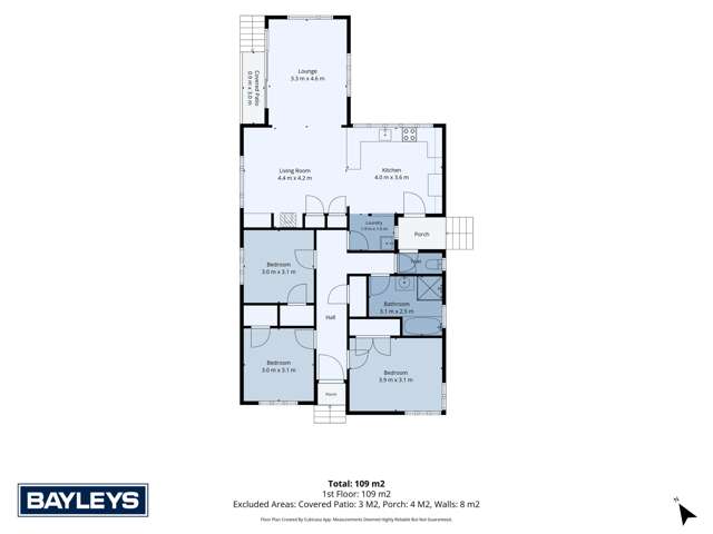 44 Mill Road Waimate_1