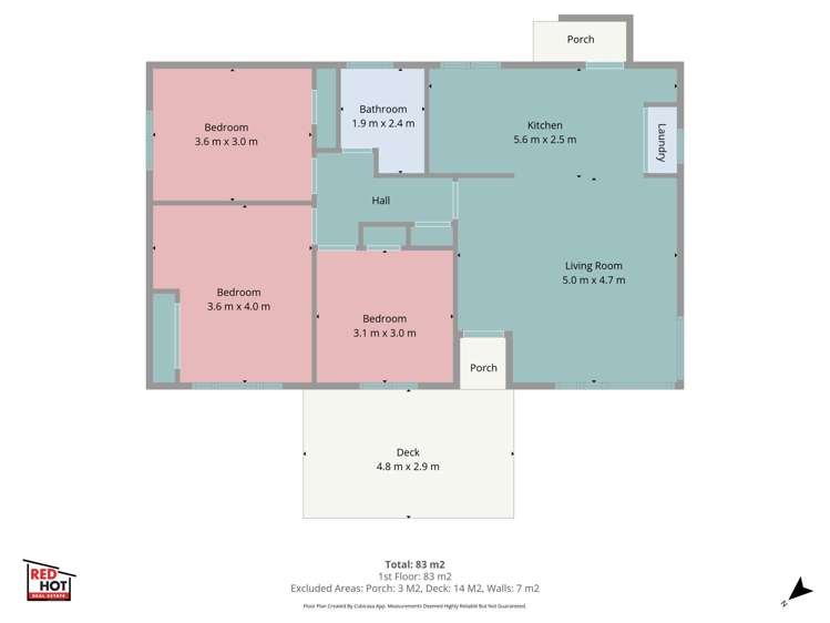 8 Elizabeth Street Waimate_17