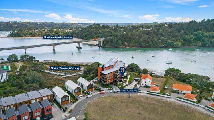 104/12 Marlborough Crescent Hobsonville_20