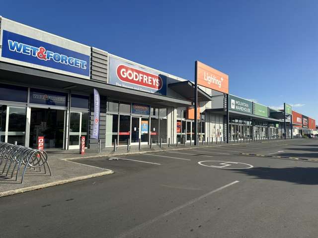 Unit 2, 1 Struthers Place Waiwhakaiho_2