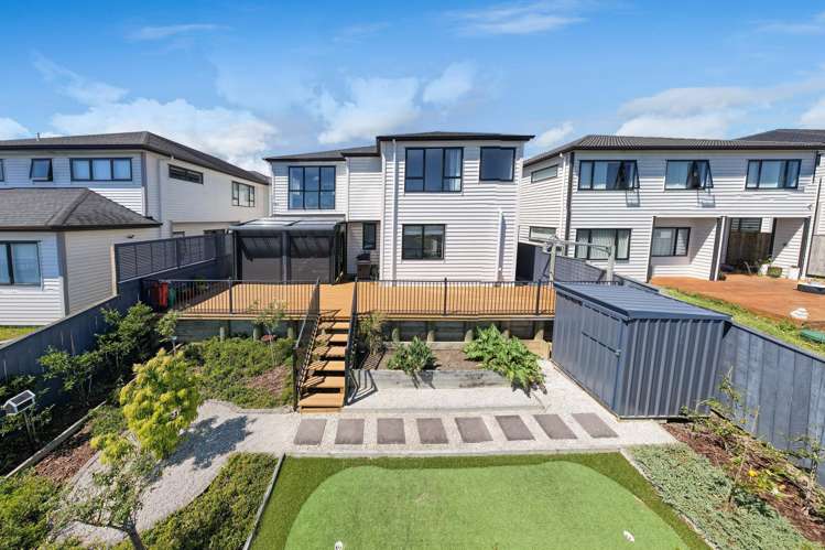 11 Black Shed Road Flat Bush_31