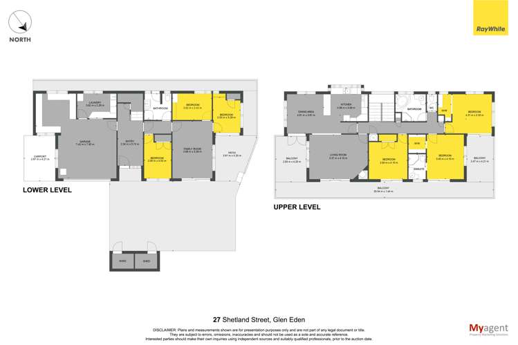 27 Shetland Street Glen Eden_34