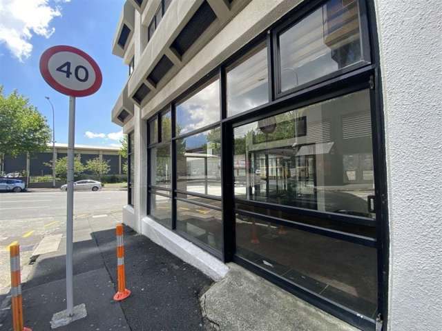 Tenancy GO2/20 Hobson Street Auckland Central_1