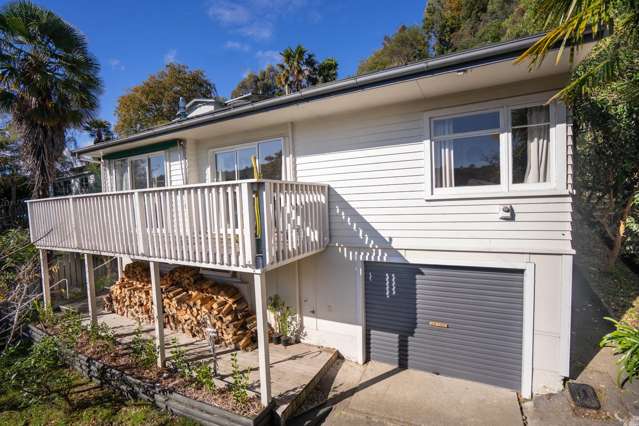 Outstanding views and Options Galore