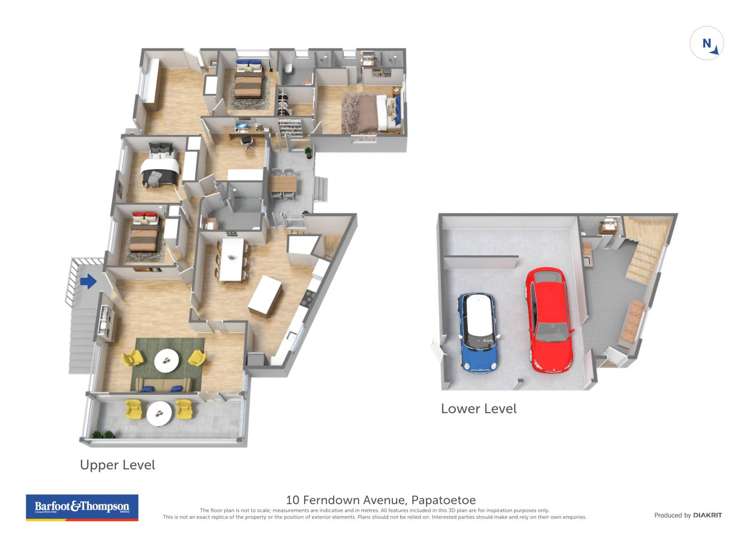 10 Ferndown Avenue Papatoetoe_8