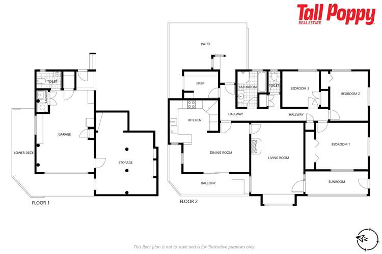 16 Fox Street Port Chalmers_23
