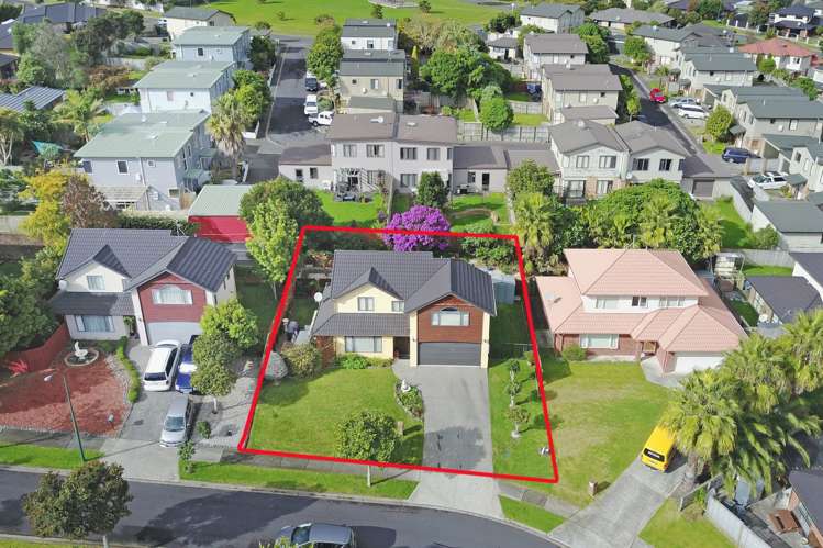 5 Saybrook Place Mangere_12