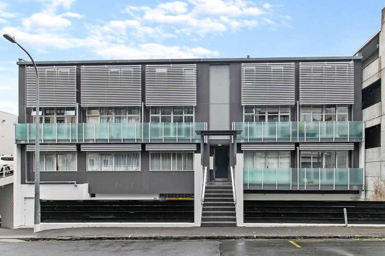 12/27 Cheshire Street Parnell_16