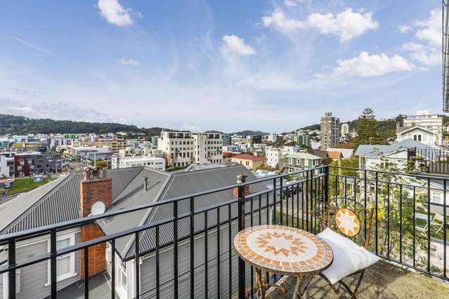 1/40 Buller Street Te Aro_3