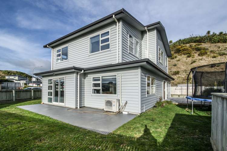 107 Amesbury Drive Churton Park_13