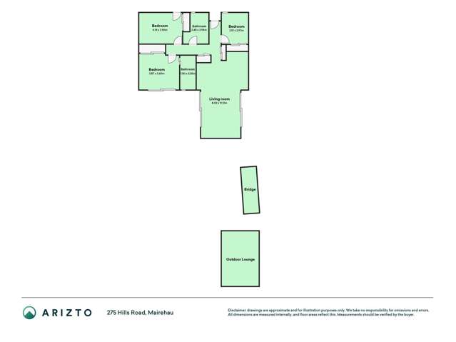 275 Hills Road Mairehau_1