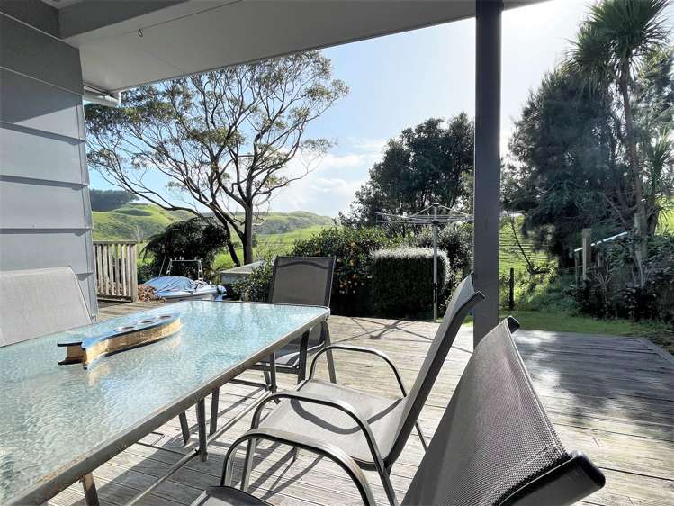 184 Davies Drive Kawhia_16