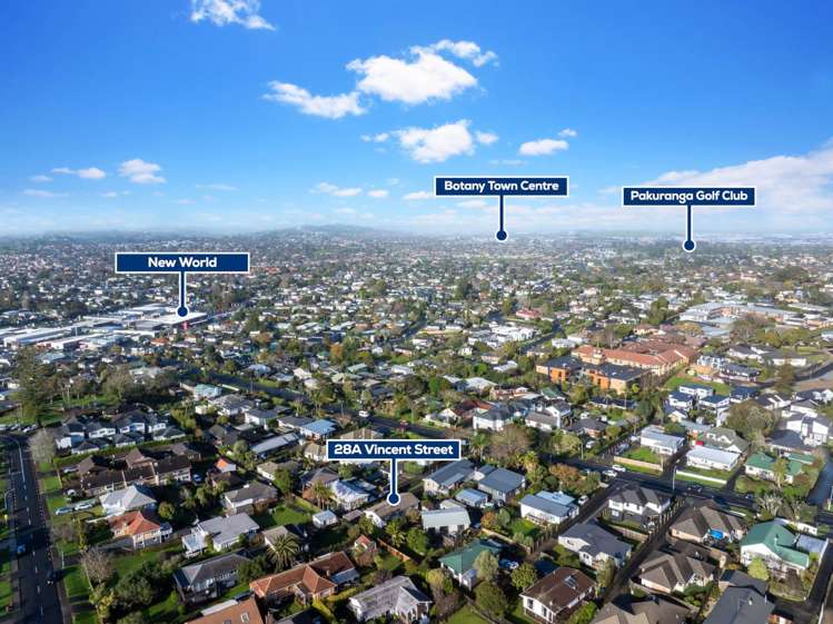 28a Vincent Street Howick_17