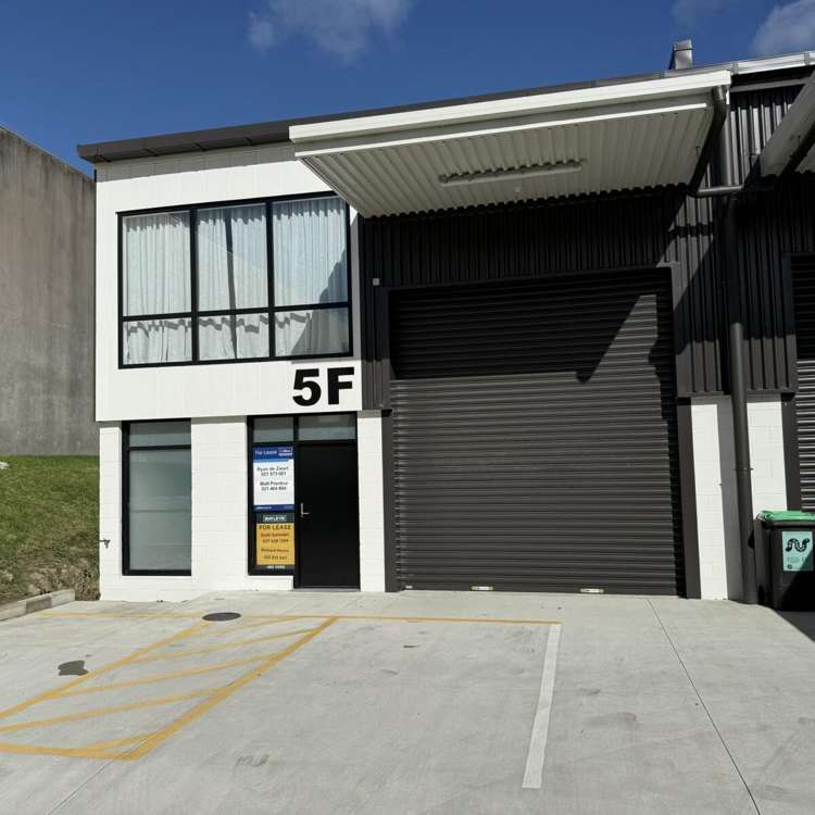 5F/10 Piermark Drive Albany_6