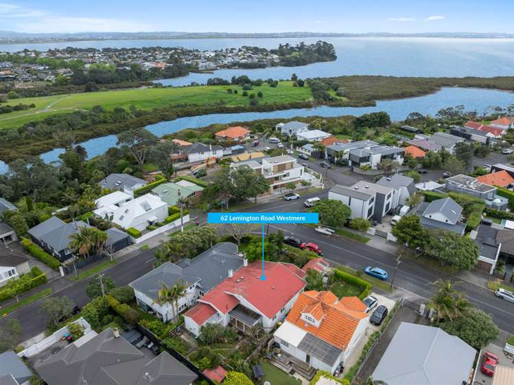 62 Lemington Road Westmere_15