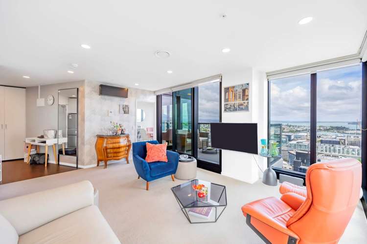 2203/32 Swanson Street Auckland Central_7