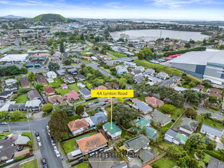 4a Lynton Road Mount Wellington_21