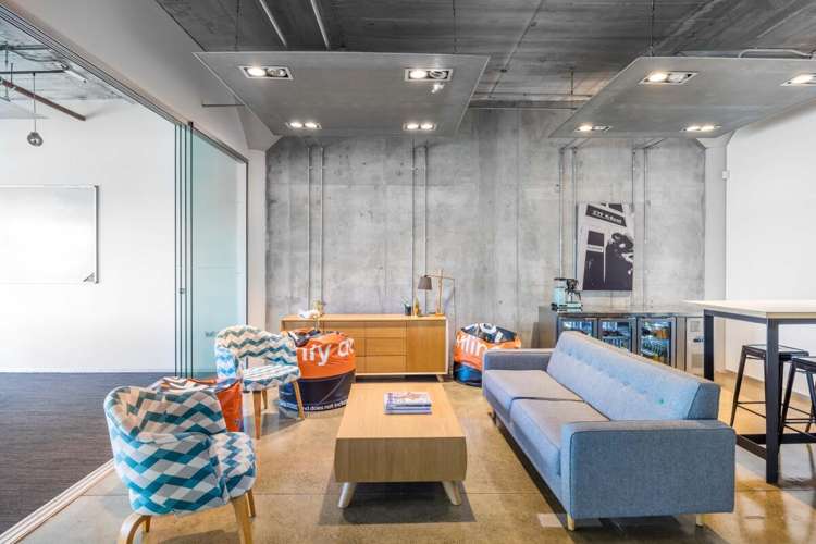 137 Quay Street City Centre_11