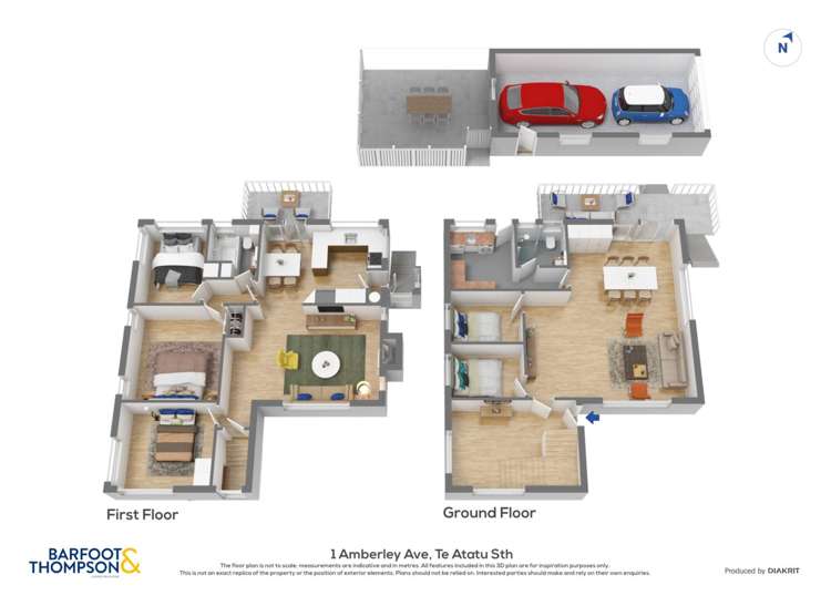 1 Amberley Avenue Te Atatu South_17