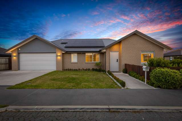 Effortless Living and Convenience