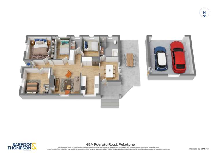 48a Paerata Road Pukekohe_14