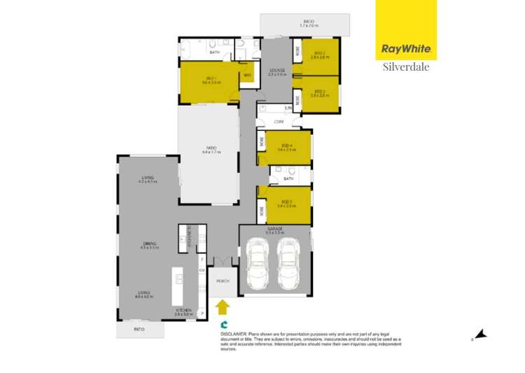 20 Awanui Road Red Beach_33