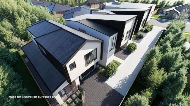 Lot 3 & 4/15 Wilbur Place Sunnyhills_4