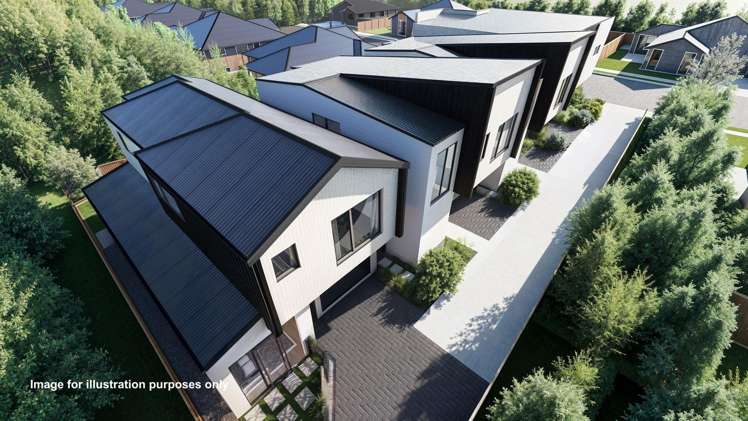 Lot 3 & 4/15 Wilbur Place Sunnyhills_4