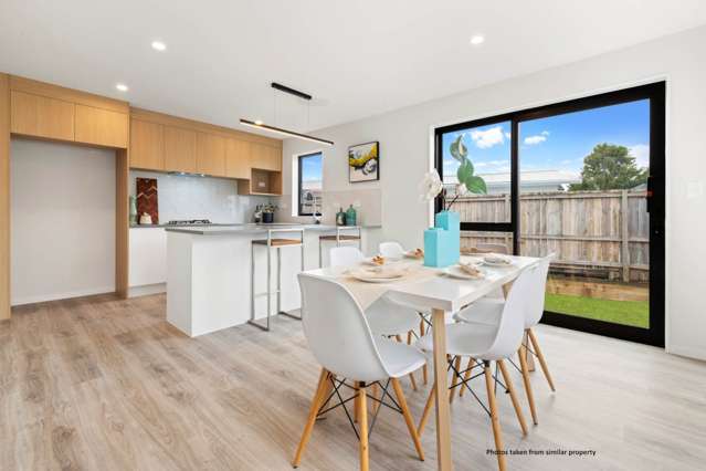 Lot 1/6 Cheviot Street Mangere East_3