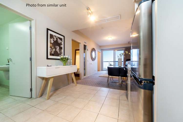 103/188 Hobson Street Auckland Central_3