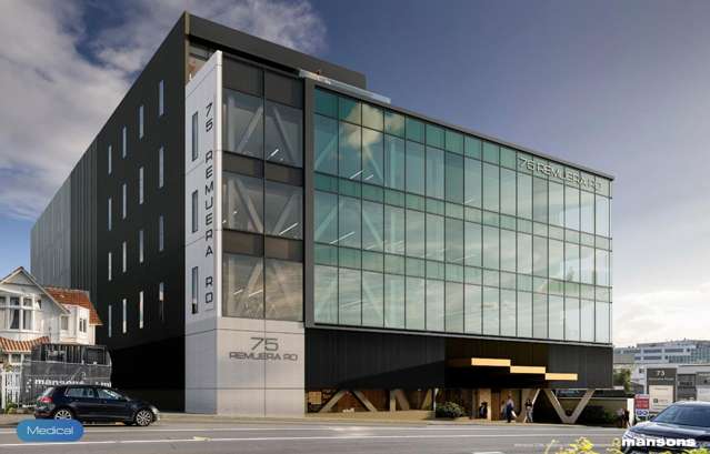 Level 4, 75 Remuera Road Newmarket_2