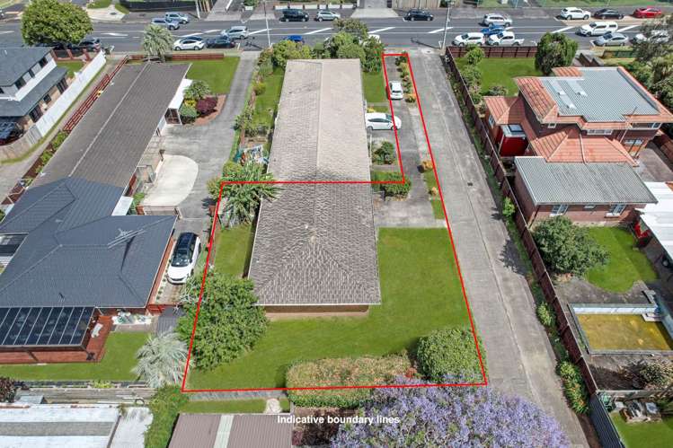 3/249 St George Street Papatoetoe_16