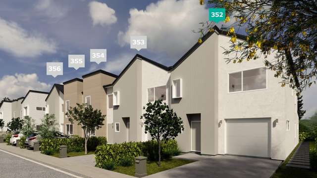 More Space Smarter Living Kenepuru
