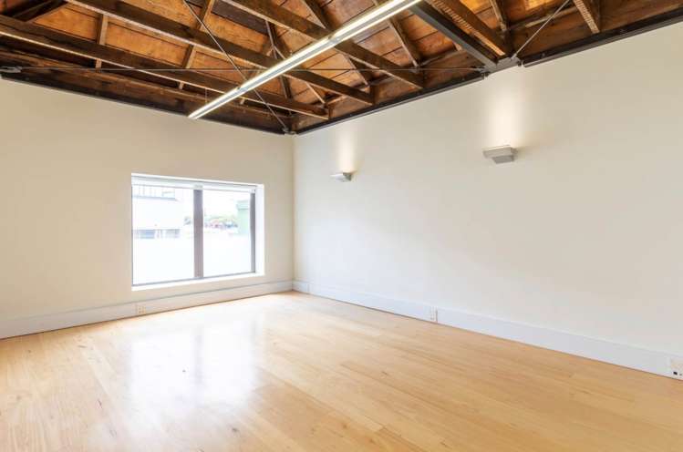 Unit 3G/582 Karangahape Road_0