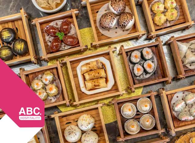 Popular Chinese Dining - Stable Profits