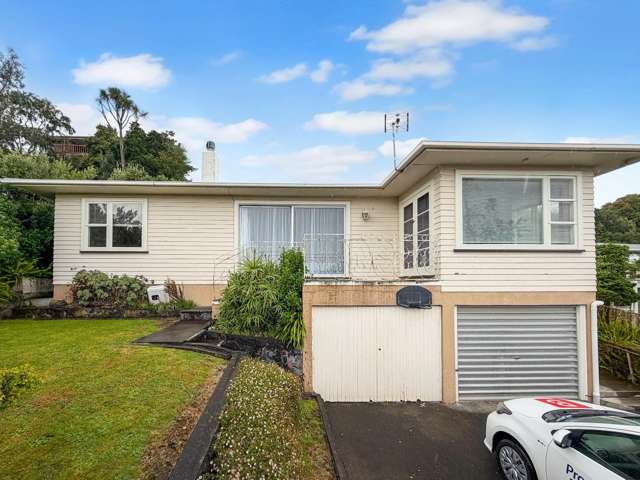 BASTIA HILL - 3 BEDROOMS