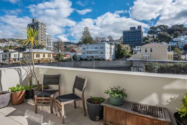 19/254 Willis Street Te Aro_4