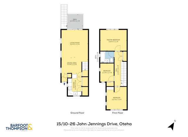 15/10-26 John Jennings Drive Oteha_1