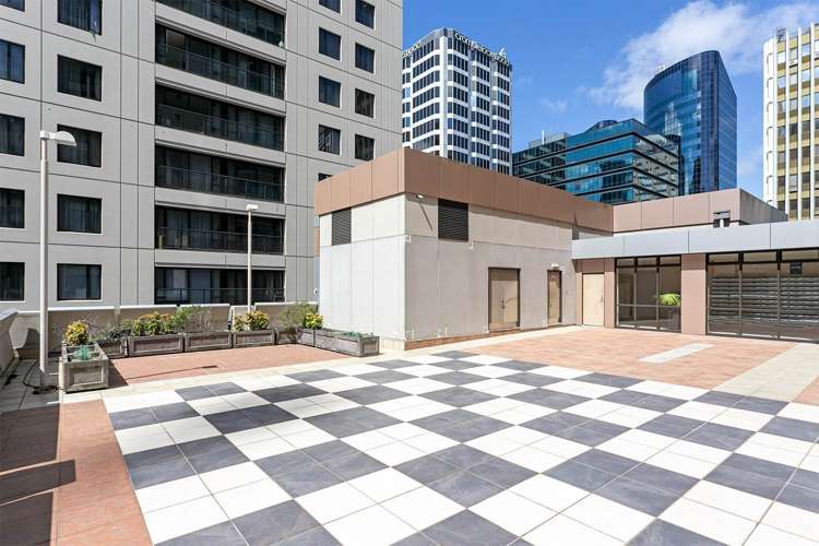 14D/76 Albert Street City Centre_20
