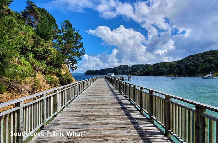 15 Elizabeth Point Road Kawau Island_27