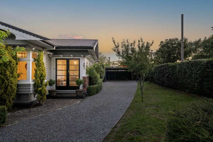 52 North Parade Richmond_22