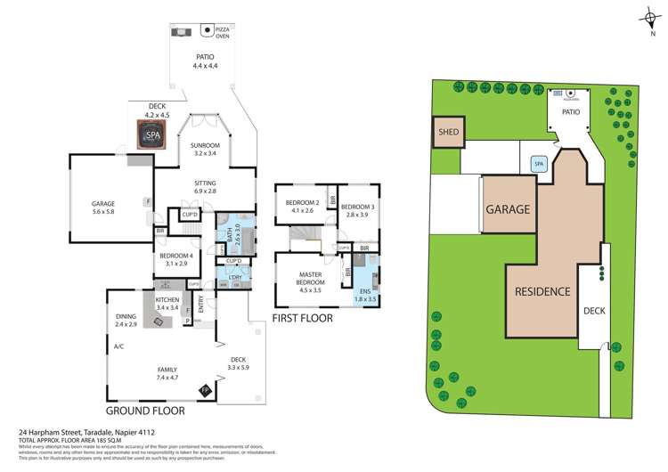 24 Harpham Street Taradale_19