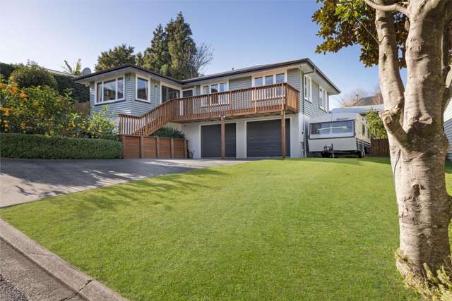 Spacious Living with Peace and Privacy