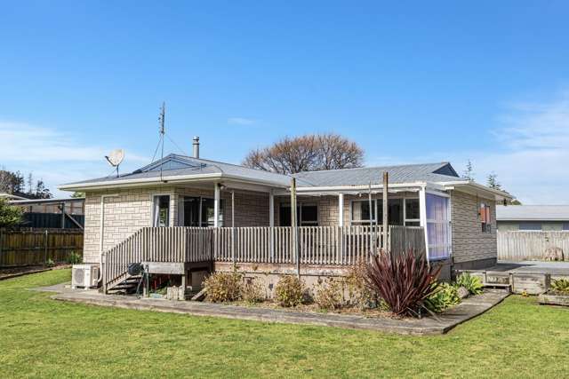 First home buyers & investors - This one's for you