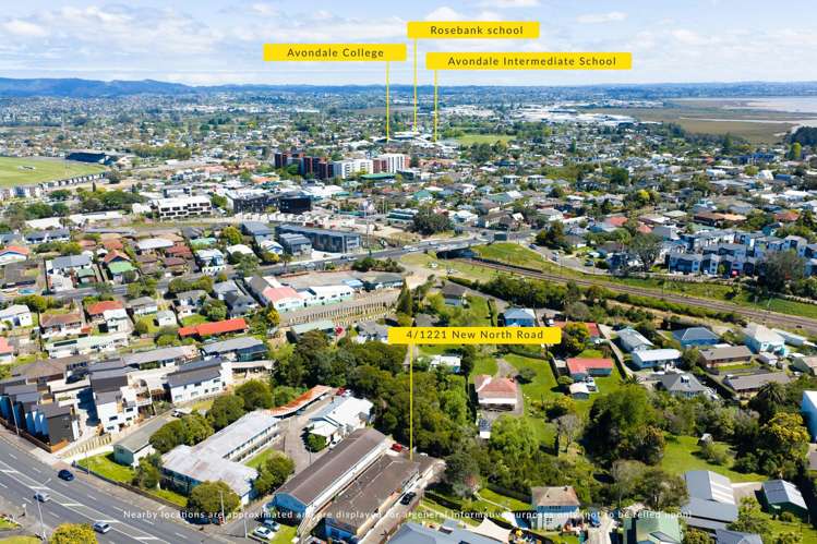 4/1221 New North Road Mt Albert_33